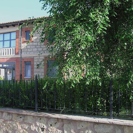 Hotel Rural La Consulta De Isar Exterior foto