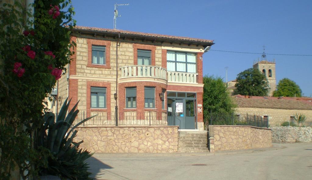 Hotel Rural La Consulta De Isar Exterior foto