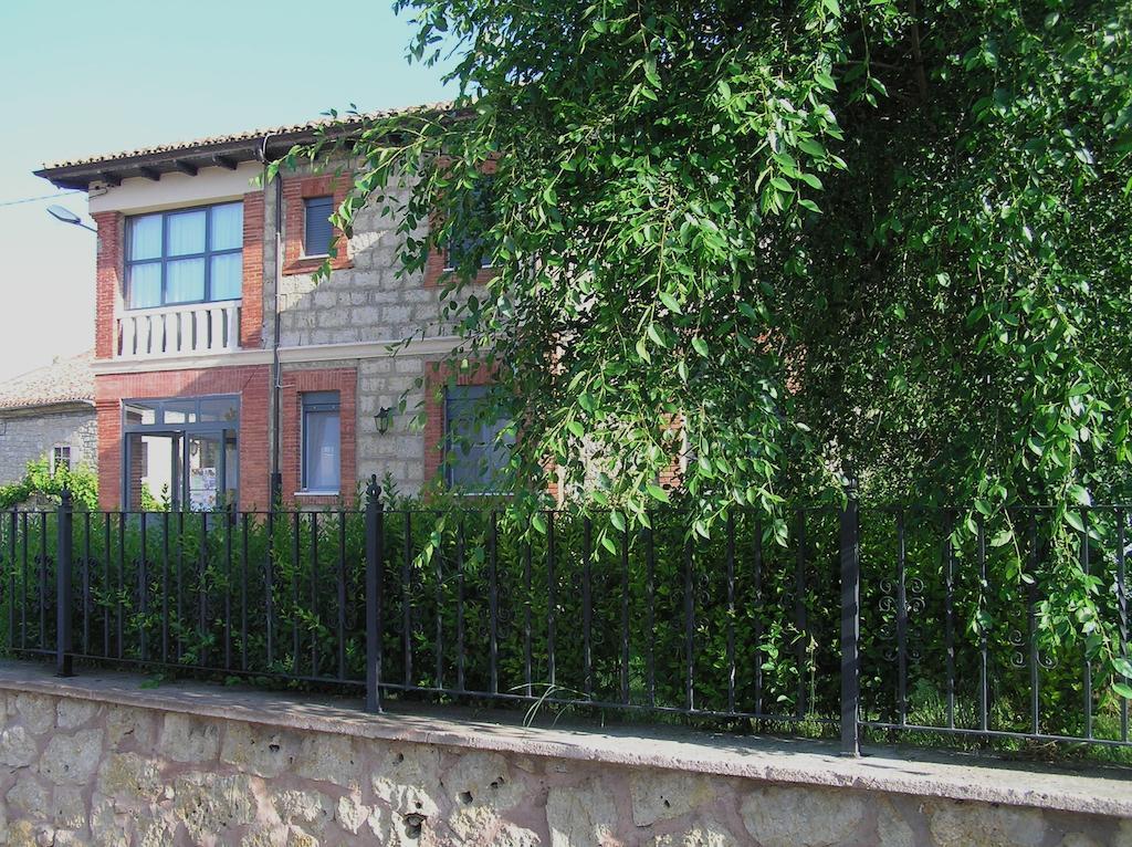 Hotel Rural La Consulta De Isar Exterior foto